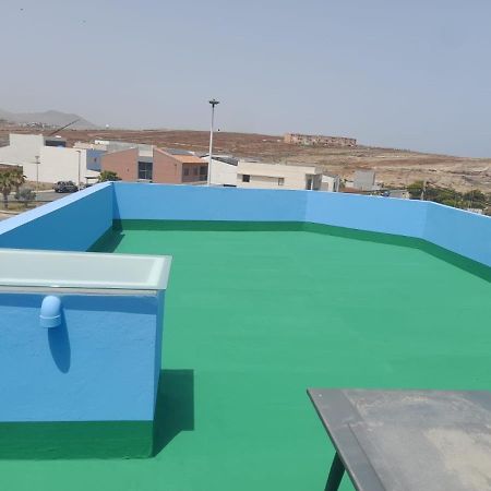 Sarahs Kite Vivienda Vacacional En Playa Del Burrero 아파트 외부 사진