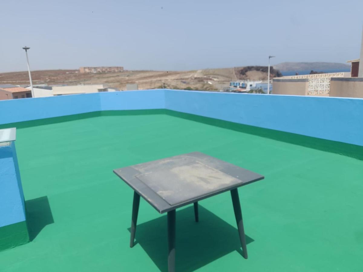 Sarahs Kite Vivienda Vacacional En Playa Del Burrero 아파트 외부 사진